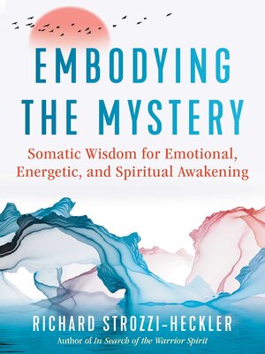 cover image of Embodying the Mystery